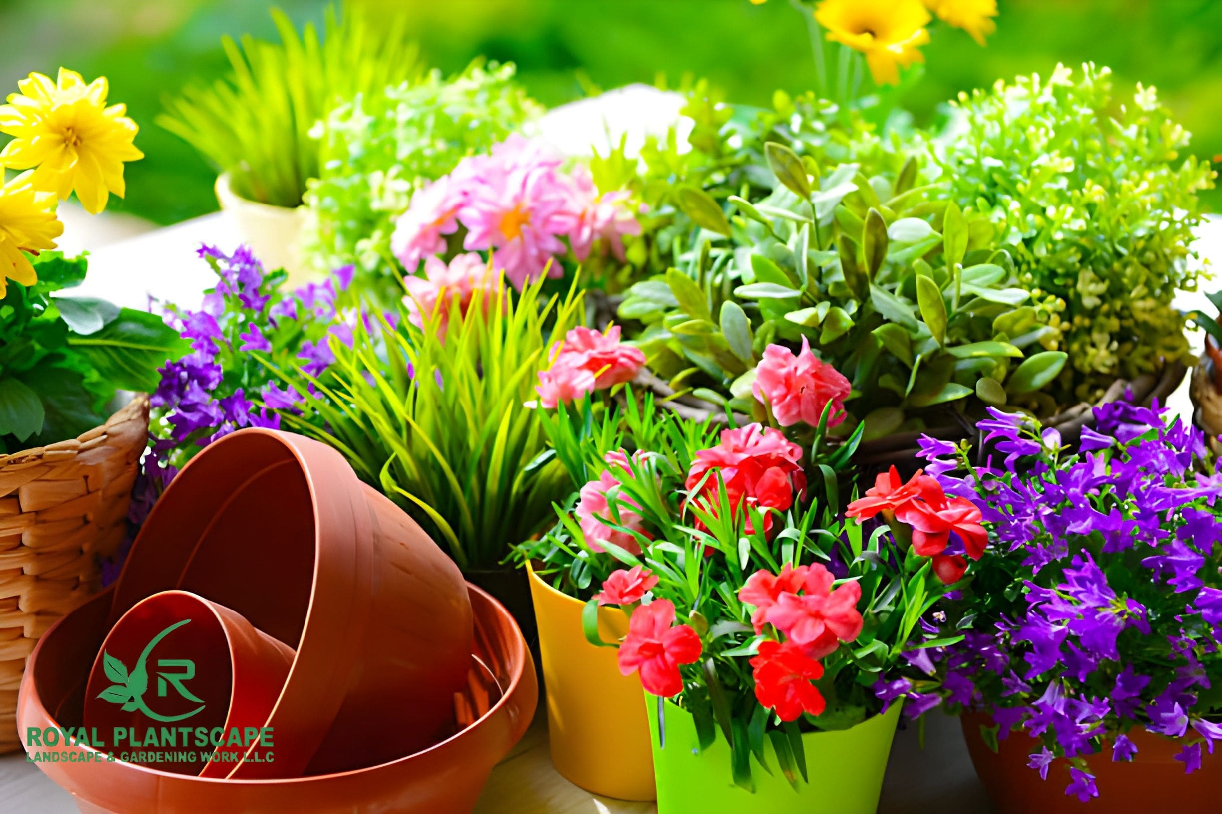 Buy Garden Plants Online | Best Garden Trees