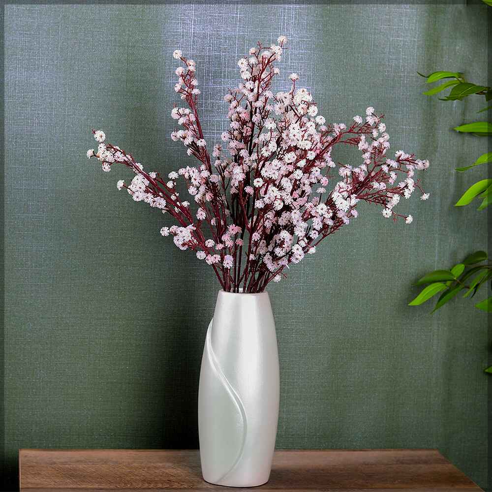 2pcs Artificial Gypsophila Flowers Bunch