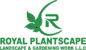 Royal Plantscape