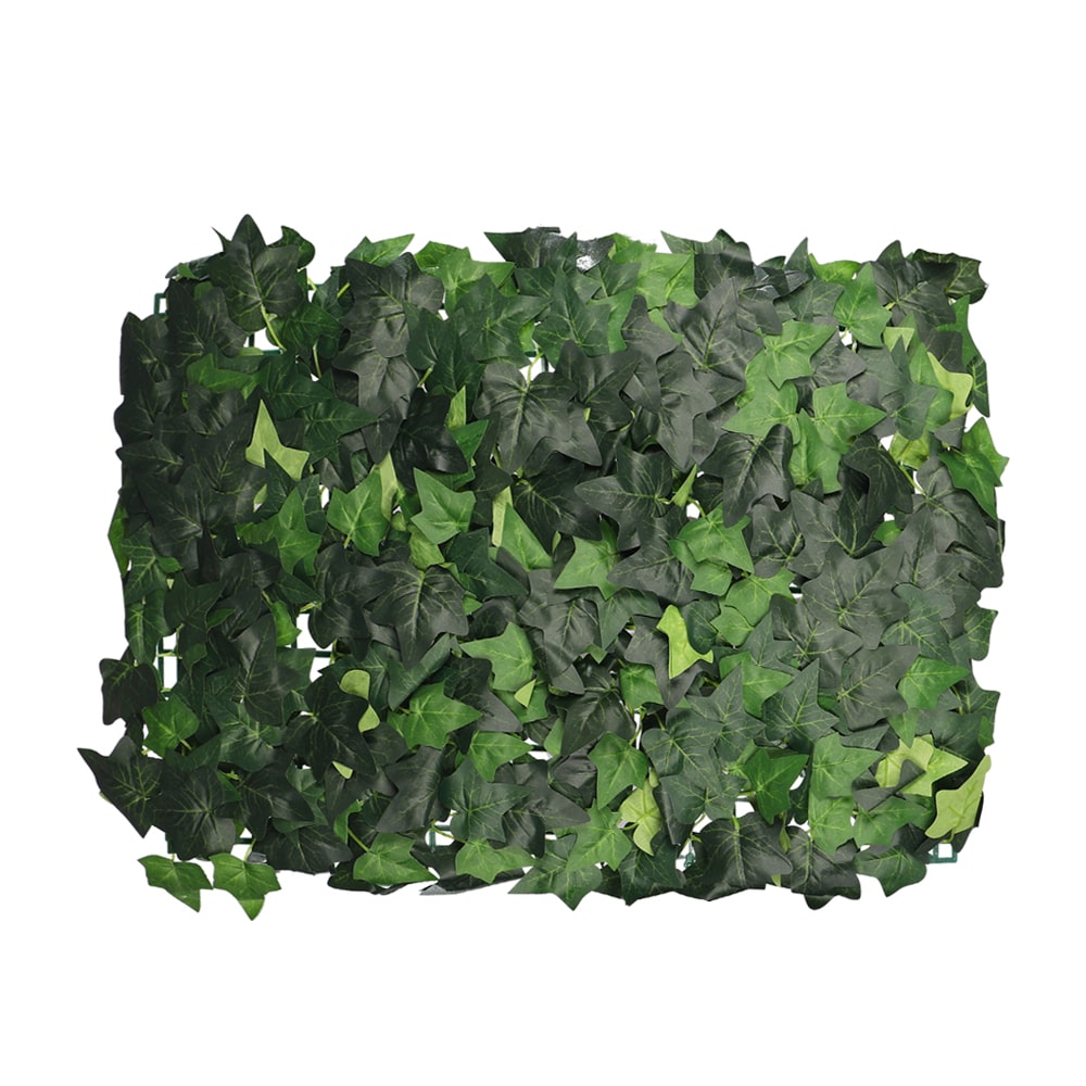 Premium Artificial Grass Wall Panels – Lush Vertical Greenery for Indoor & Outdoor Décor | UV Resistant & Low Maintenance