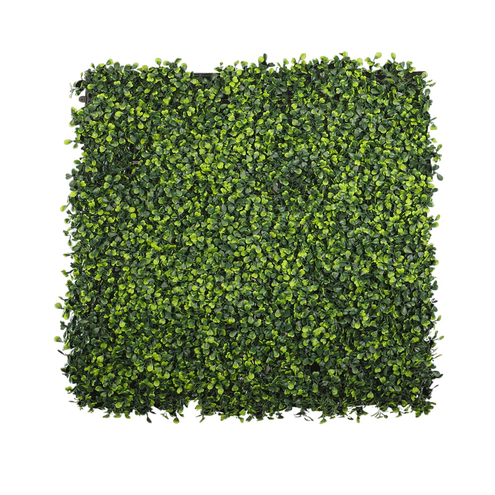 Premium Artificial Grass Wall Panels – Lush Vertical Greenery for Indoor & Outdoor Décor | UV Resistant & Low Maintenance