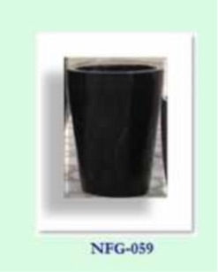 NFG-059 Round Conical 36(TD)X27(BD)X47(Ht)-Type-B
