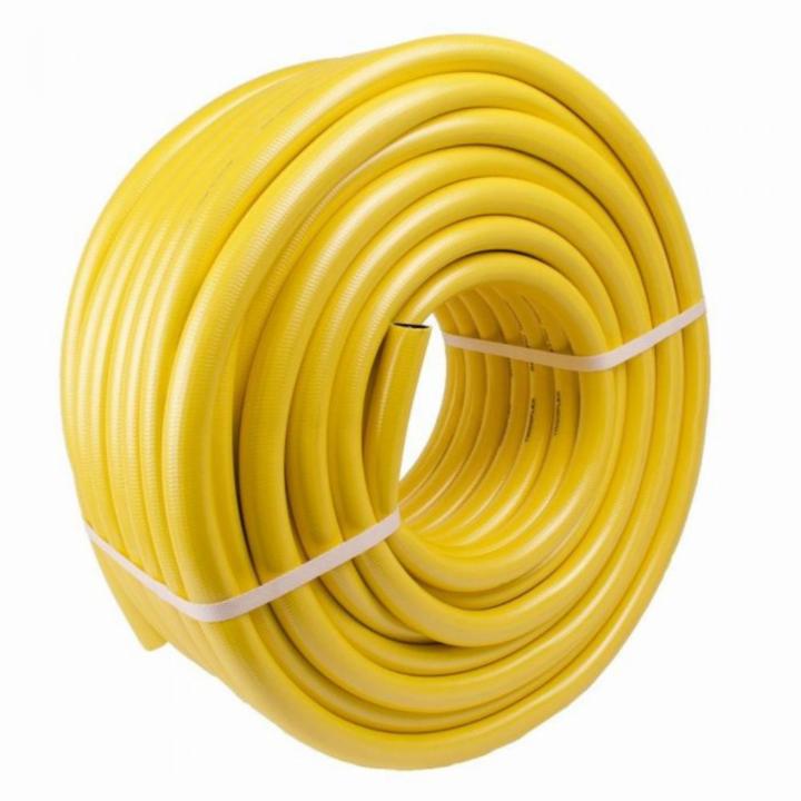 TRICOFLEX HOSE PIPE - 3/4" X 50M