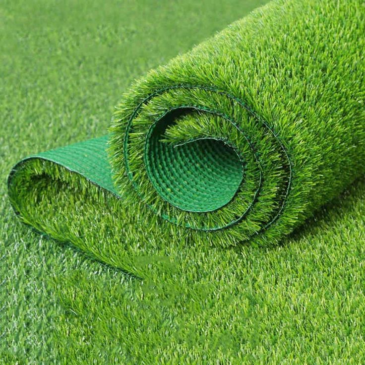 Premium 46mm Artificial Grass – Durable & Realistic Synthetic Turf for Gardens & Landscapes
