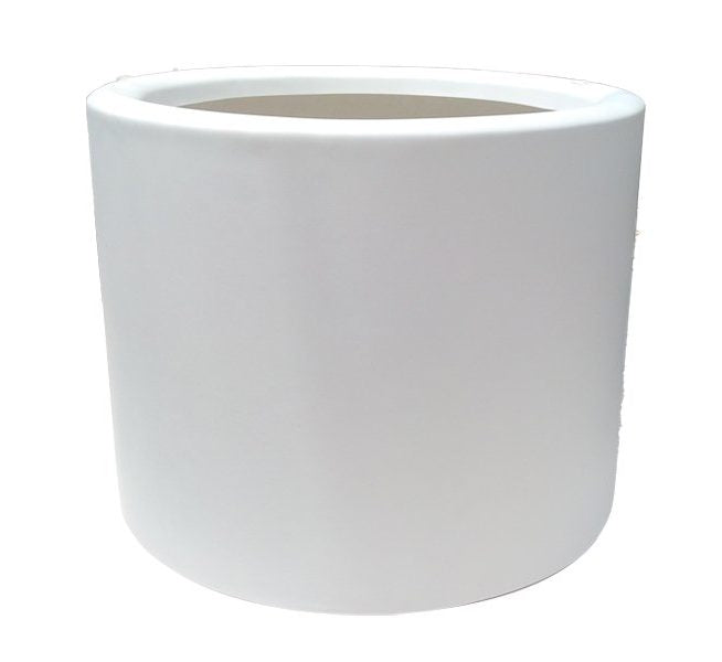 GRP Round Flower Pot