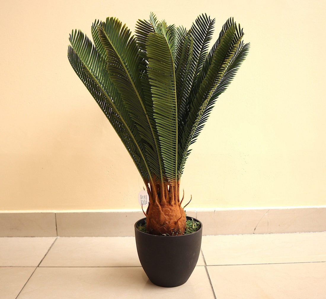 Artificial Cycas 65cm