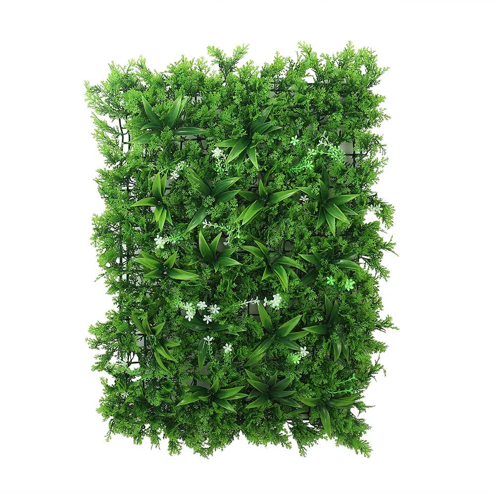 Artificial Faux Grass Wall Backdrop