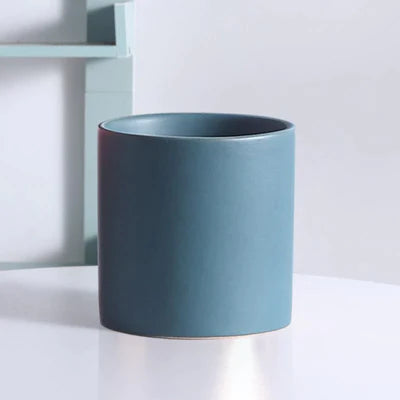 BB Matte Pots 14cm -Ceramic Pot