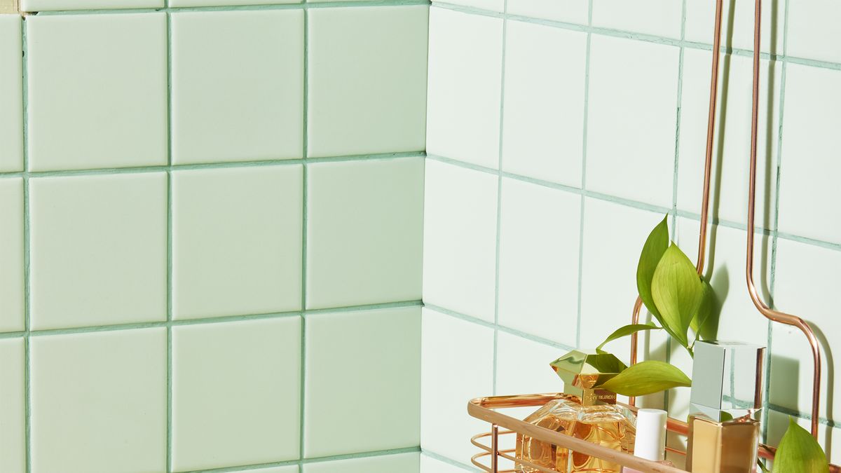 Professional Tile and Grout cleaning services