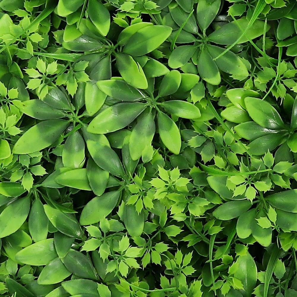 Premium Artificial Faux Hedges Panels – UV Protected | Lush Green Wall Decor for Indoor & Outdoor Spaces