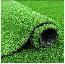 Premium 46mm Artificial Grass – Durable & Realistic Synthetic Turf for Gardens & Landscapes