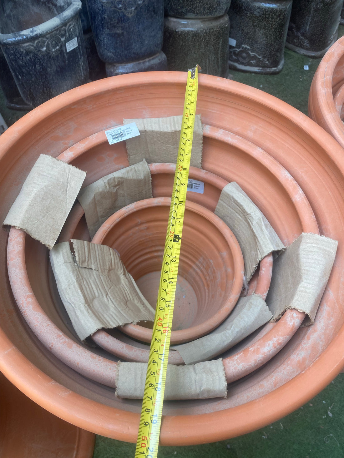 terracotta (S23)