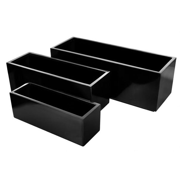 Rectangular GRP